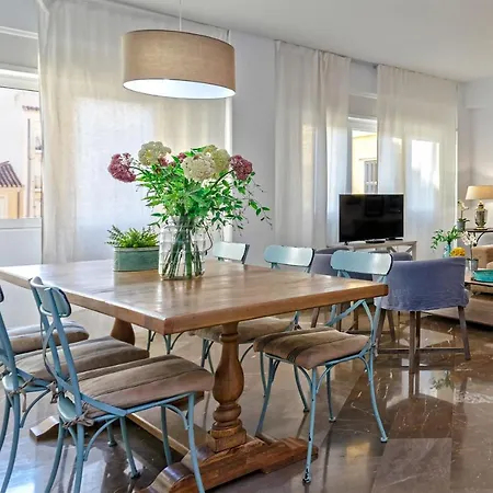 Apartment Genteel Litoral *
