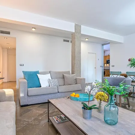 Appartement Genteel Litoral *