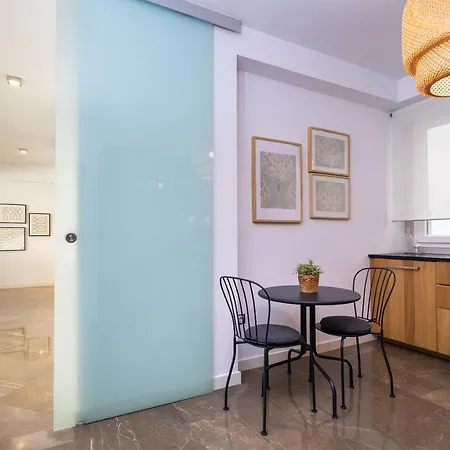 Appartement Genteel Litoral