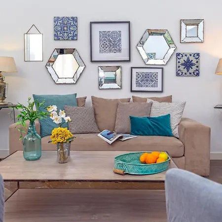Genteel Litoral Appartement